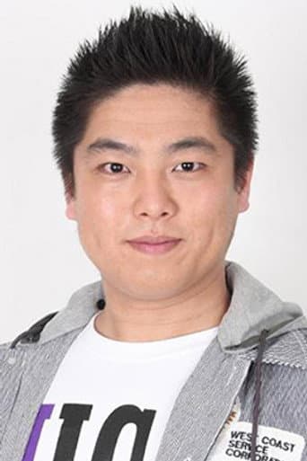 Kousuke Goto