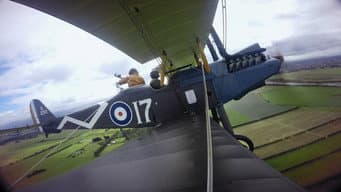 Dogfight Derby
