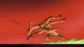 The Law of Ueki vs. The Robert's 10