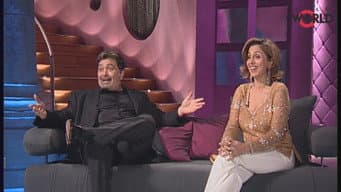 Rishi Kapoor and Neetu Singh