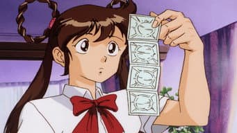 Devil Hunter Yohko 4-Ever