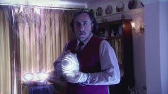 The Power Thief