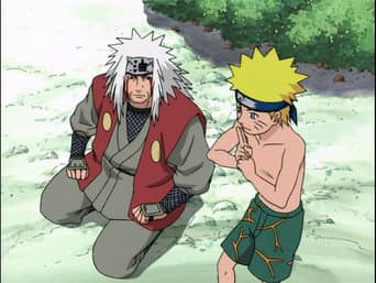 Long Time No See: Jiraiya Returns!