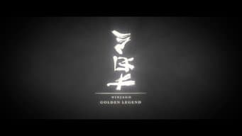 Ninjago: Reimagined - Episode 01 - Golden Legend