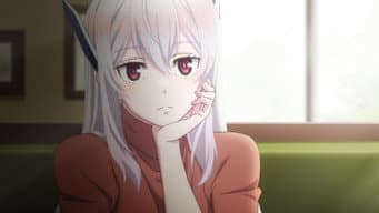 Encounter, Kyouka, Rampage