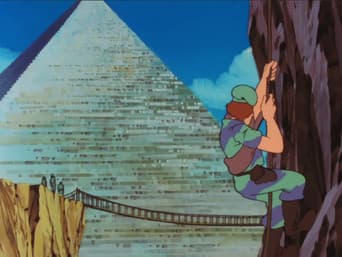 Plunder the Pyramid of Insurance