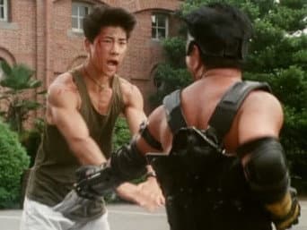 History's First Super Battle